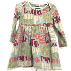 Matilda Jane Sz2 Dress